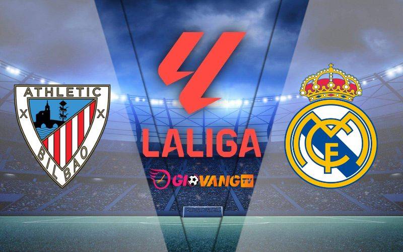 Nhận định soi kèo Ath Bilbao vs Real Madrid 03h00 ngày 5/12/2024