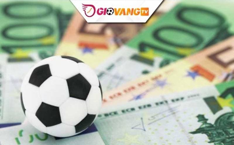 Công thức tính tiền cá độ theo tỷ lệ cược Macau