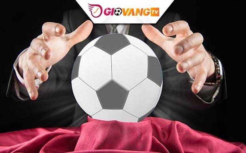 Kinh nghiệm hay khi chơi kèo half time full time